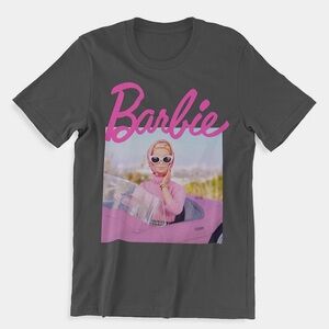 Barbie T-shirt